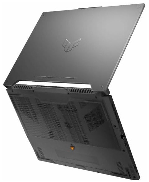 ASUS TUF Gaming F15 FX507VI-LP096 90NR0FH7-M005R0 серый