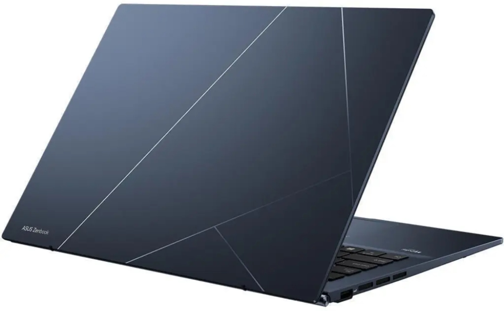 ASUS Zenbook 14 UX3405MA-QD244W 90NB11R1-M01AX0 синий