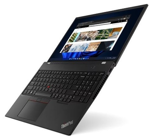 Lenovo THINKPAD T14 G4 21HD0048RT черный