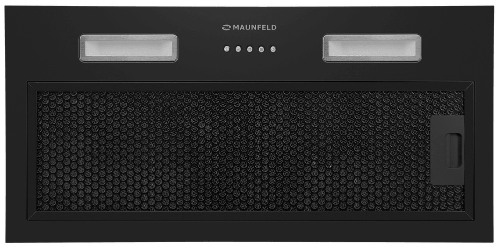 MAUNFELD THAMES 603PM черный