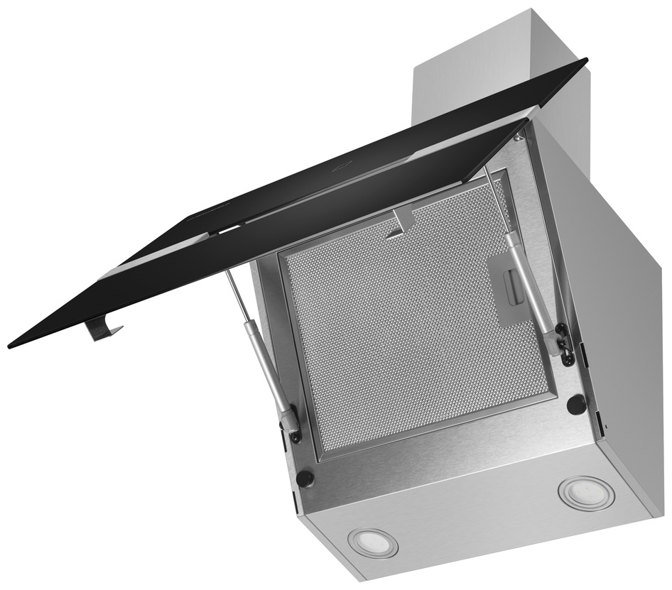 MAUNFELD Mersey 60 черный