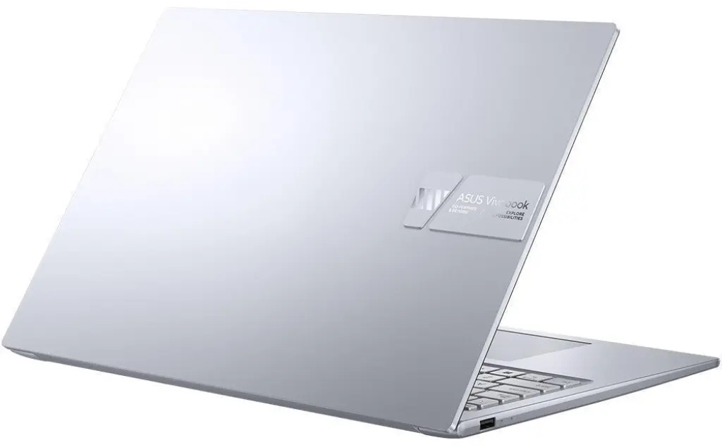 ASUS VivoBook 16X K3604VA-MB235 90NB1072-M009N0 серебристый