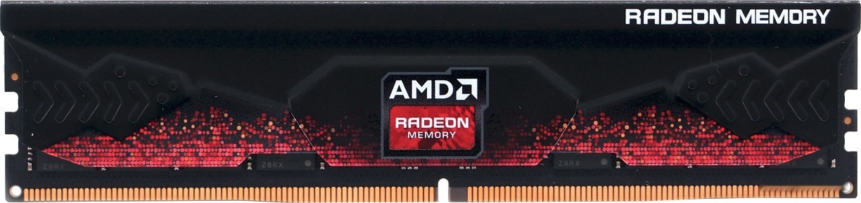 AMD R5S516G5200U1S	 16 Гб