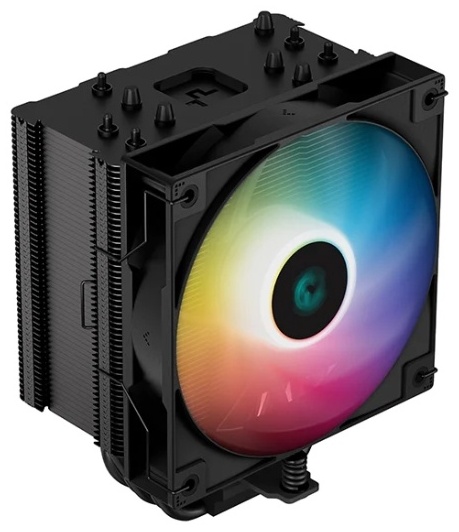 Deepcool AG500 BK ARGB