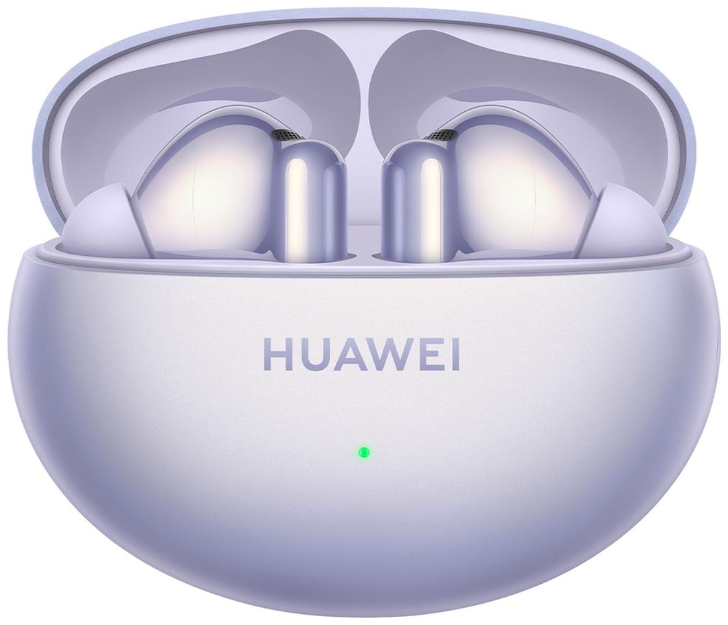 Huawei FreeBuds 6i фиолетовый