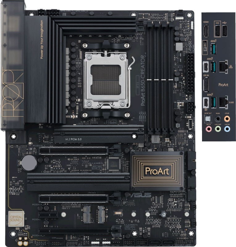 ASUS PROART B650-CREATOR