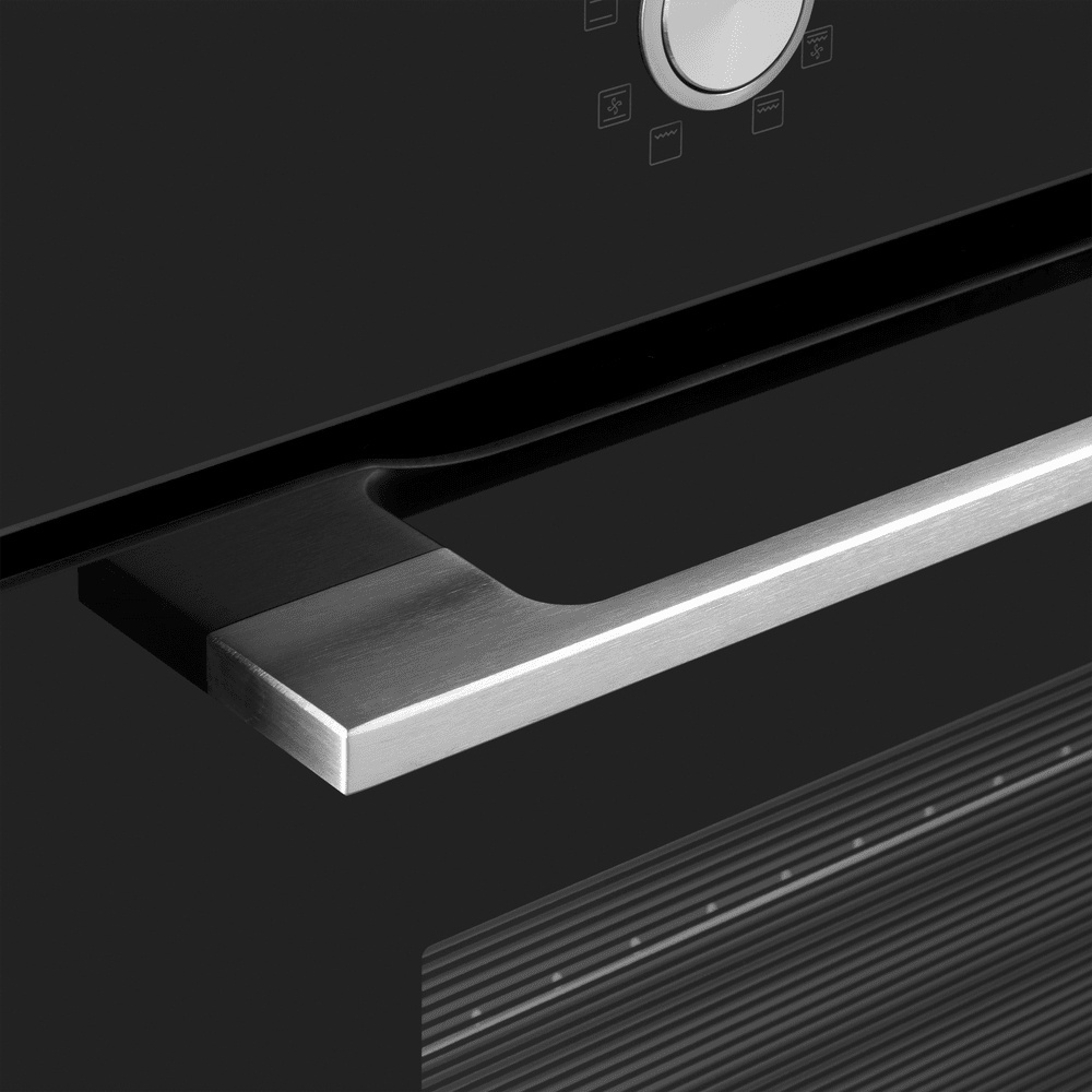 MAUNFELD MEOC708PB черный