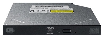Оптический привод Lite-On DS-8AESH-01-B-PLDS