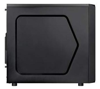Thermaltake Versa H24 черный
