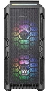 Thermaltake Level 20 RS CA-1P8-00M1WN-00 черный