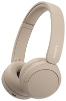 Sony WH-CH520 бежевый