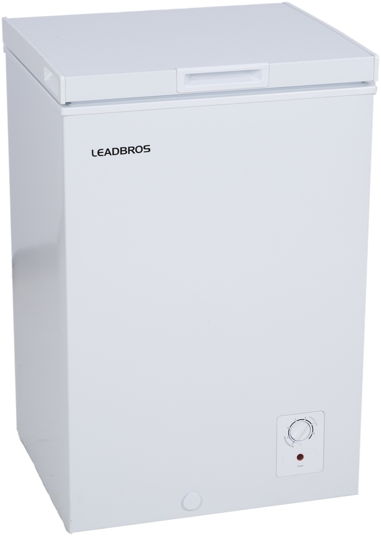 Leadbros BC/BD 100AT W 100 л белый