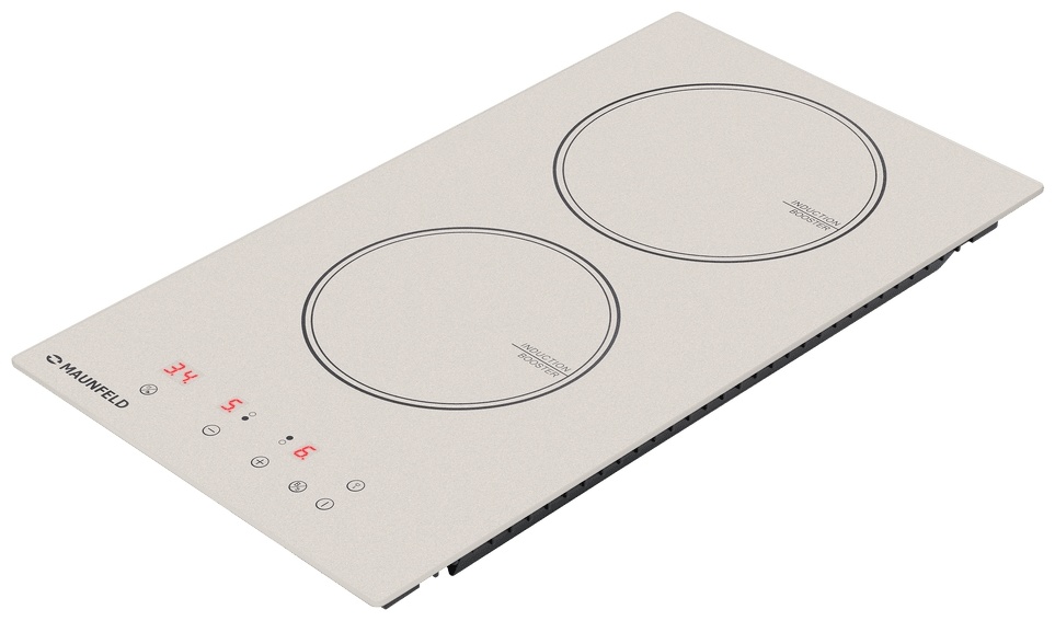 MAUNFELD CVI292BG бежевый