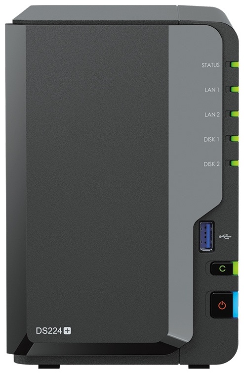 Synology DiskStation DS224+