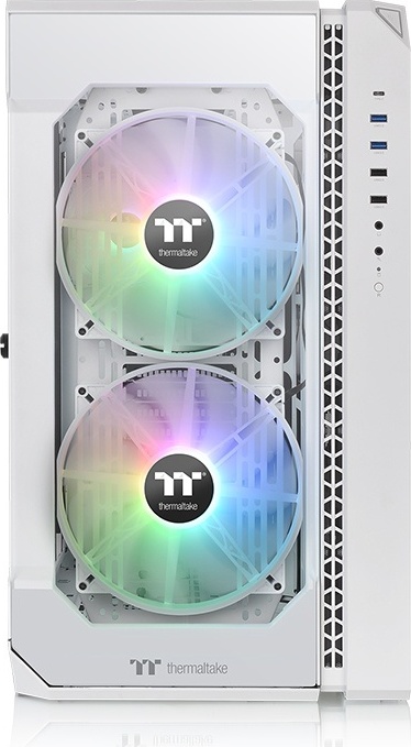 Thermaltake View 51 TG ARGB CA-1Q6-00M6WN-00 белый