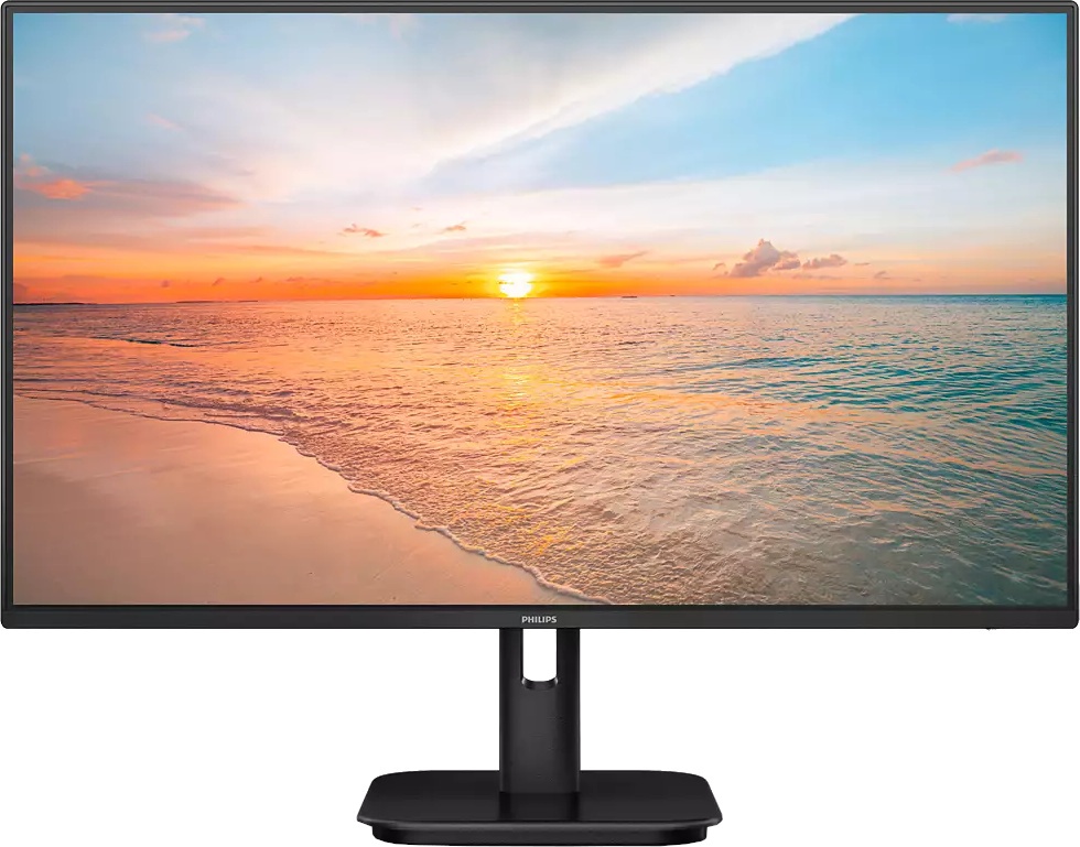 Philips 24E1N1100A/01 черный