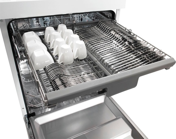 Gorenje GS620C10W белый