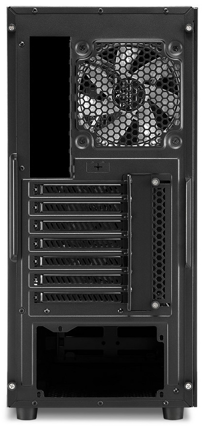 Sharkoon TG5 Pro RGB черный