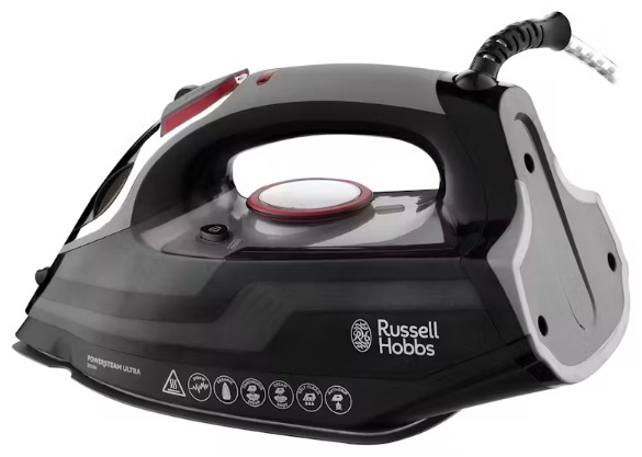 Russell Hobbs 20630-56 черный