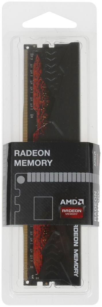 AMD R9S48G3206U2S 8 Гб