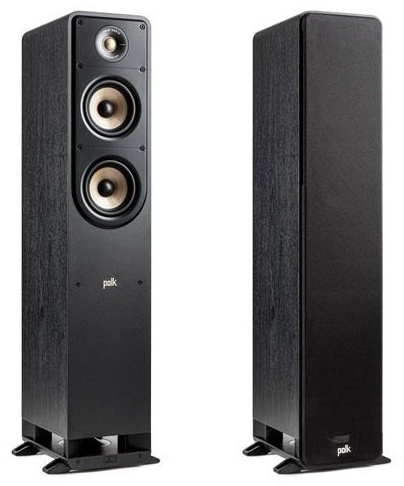 Polk Audio Sig Elite ES50 Пара