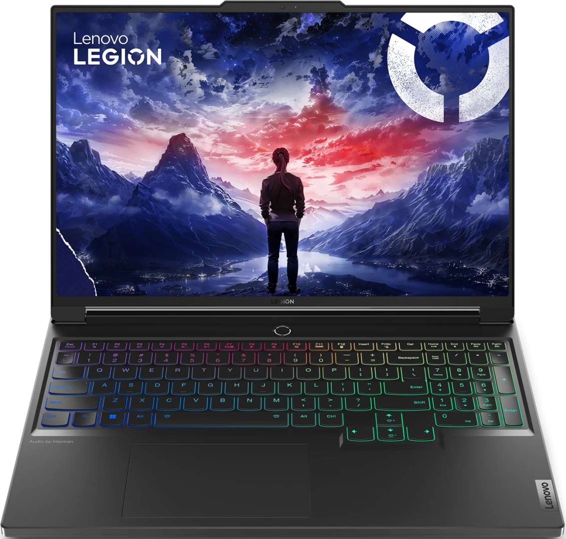 Lenovo Legion 7 Gen 9 83FD0043RK черный