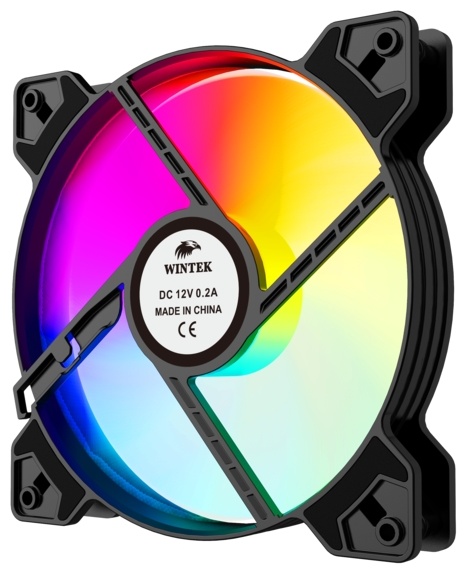 Wintek M2-B-14 Colorful