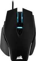 Corsair M65 RGB ELITE Tunable черный
