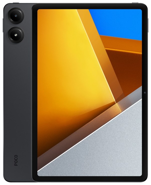 Poco Pad 12.1 дюйм 8 Гб/256 Гб серый