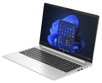 HP Probook 450 G10 725Q0EA серебристый