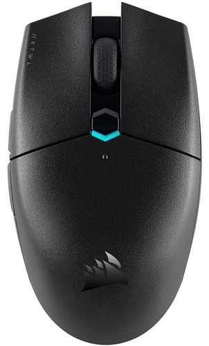 Corsair Katar Pro Wireless черный