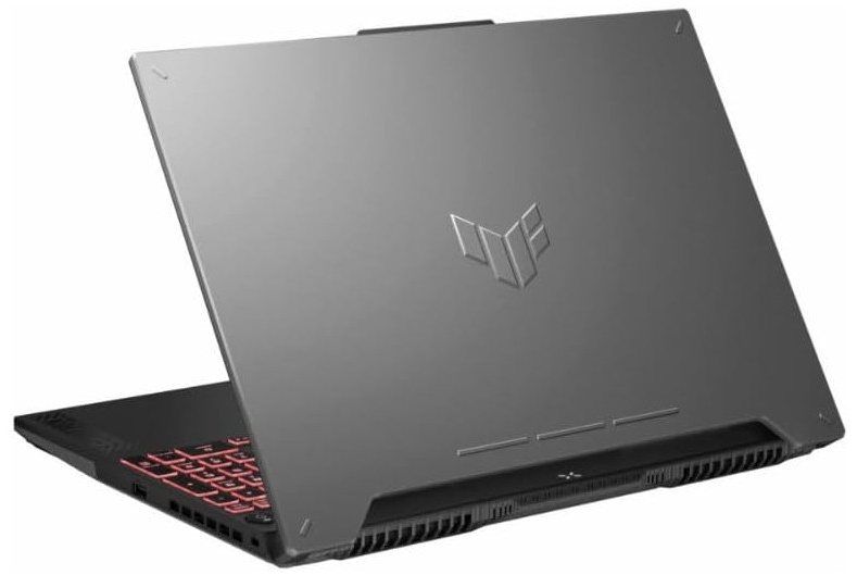 ASUS TUF Gaming F15 FX507VI-LP096 90NR0FH7-M005R0 серый