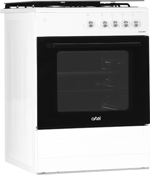 Artel CGG60W01 белый