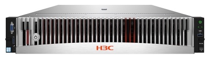 H3C UN-R4900-G5-SFF-C 2404/001