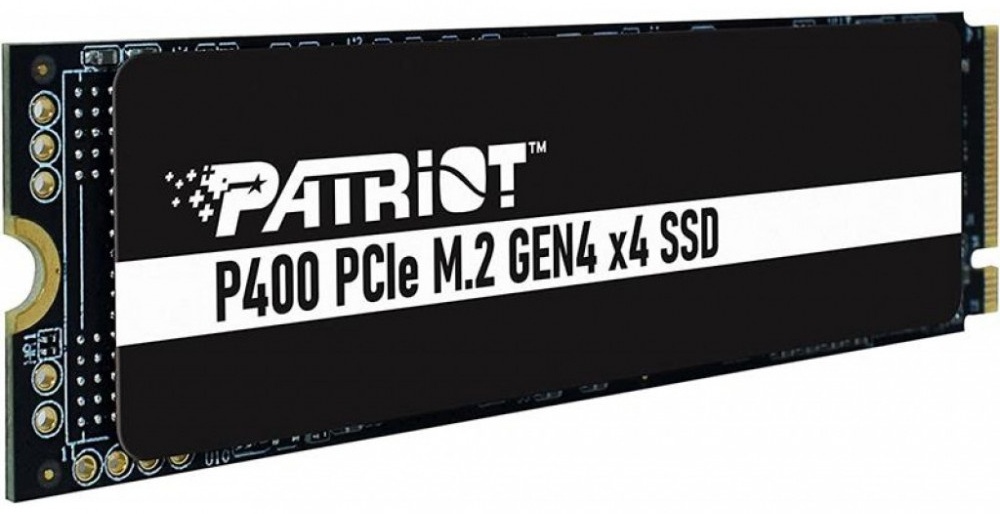 SSD Patriot P400P2TBM28H 2000 ГБ