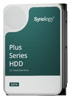 HDD Synology HAT3300-4T 4000 Гб