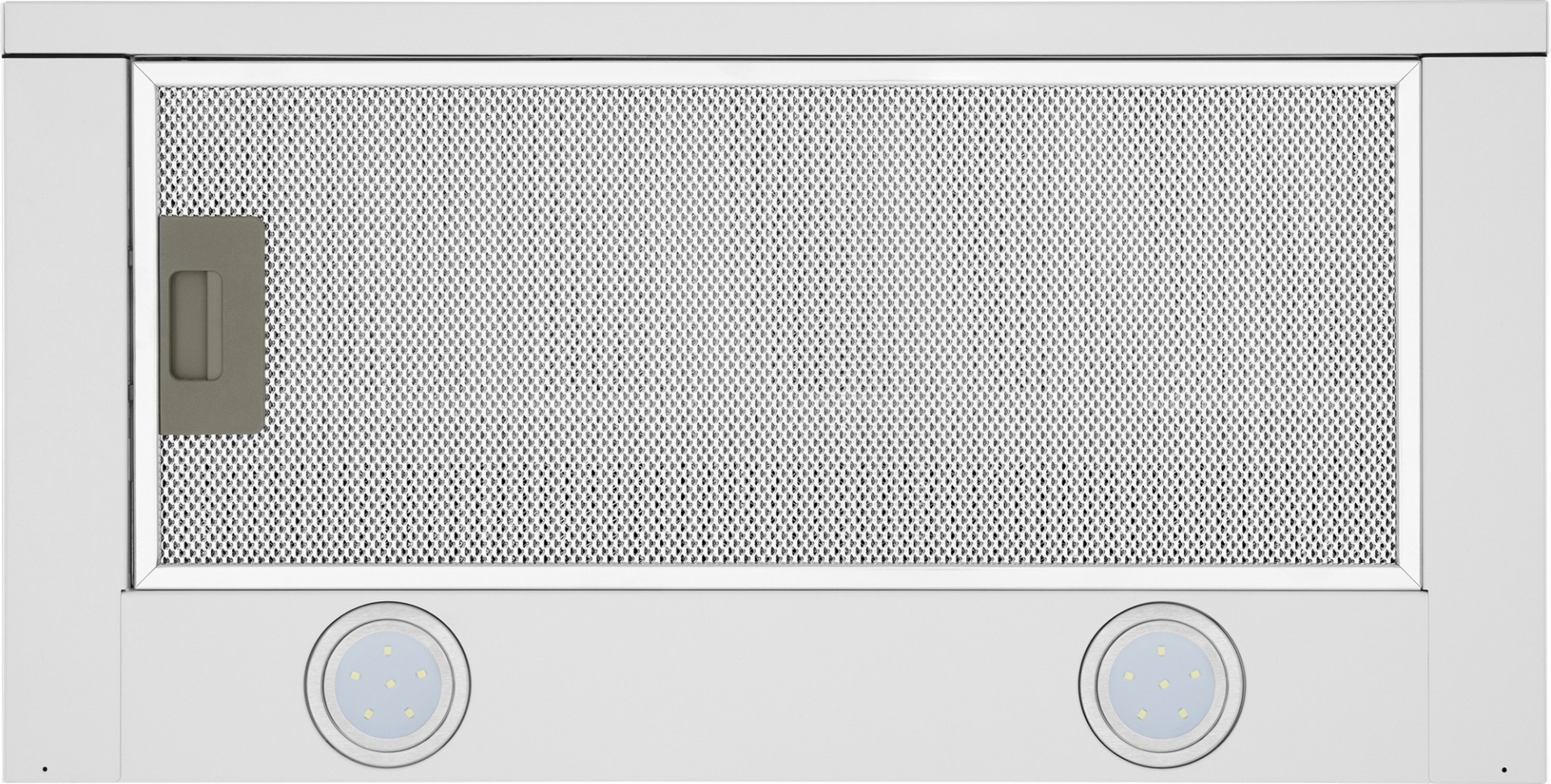 MAUNFELD VS Fast 50 белый