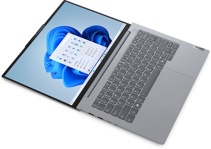 Lenovo ThinkBook 14 Gen 7 21MR0050RU серый