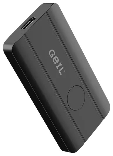 Накопитель Geil GT1000-500G 500 Гб
