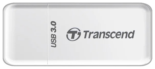 Transcend TS-RDF5W