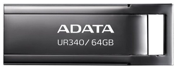 ADATA AROY-UR340-64GBK 64 Гб