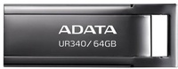 ADATA AROY-UR340-64GBK 64 Гб