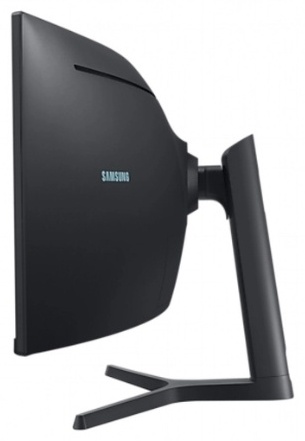 Монитор Samsung ViewFinity S9 LS49A950UIIXCI 49&quot;, черный