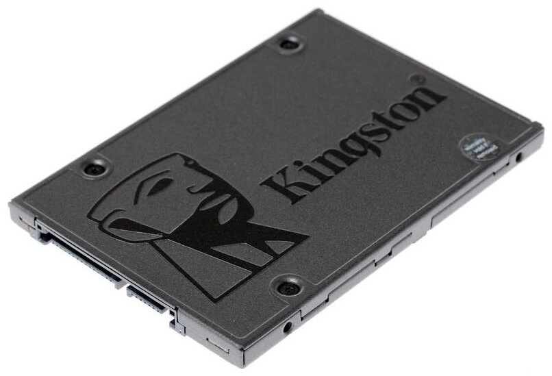 SSD Kingston SA400S37 480 ГБ