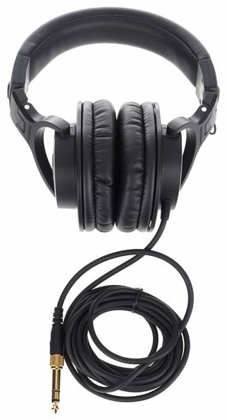 Audio-Technica ATH-M30x черный