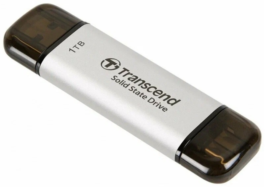 Transcend TS1TESD310S 1024 Гб