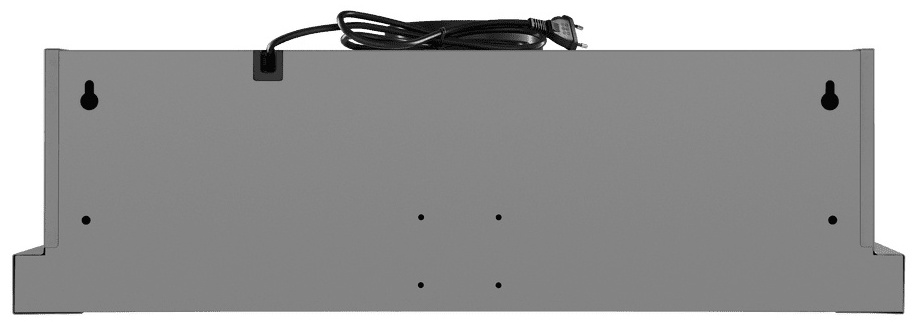 MAUNFELD VS Light 50 серебристый