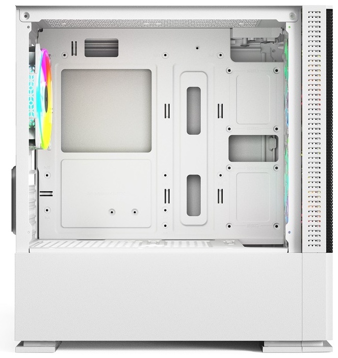 Wintek Shadow 701-W TG белый