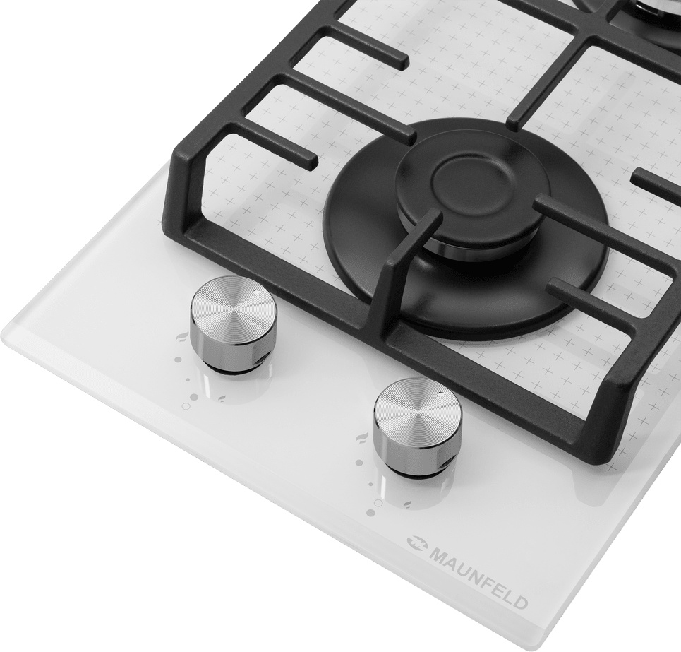 MAUNFELD EGHG.32.73CW/G белый