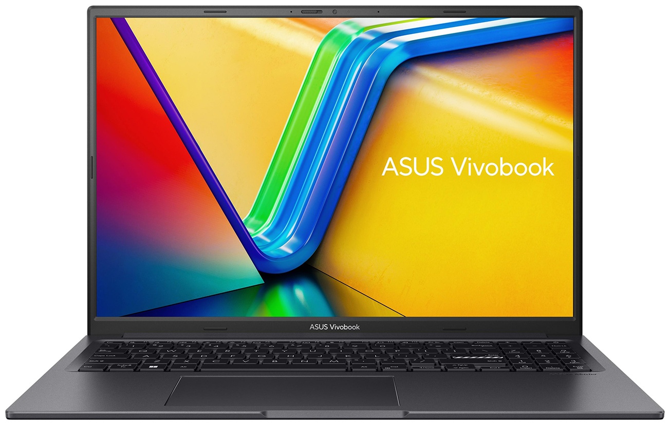 ASUS VivoBook 16X M3604YA-MB241 90NB11A1-M00B10 черный